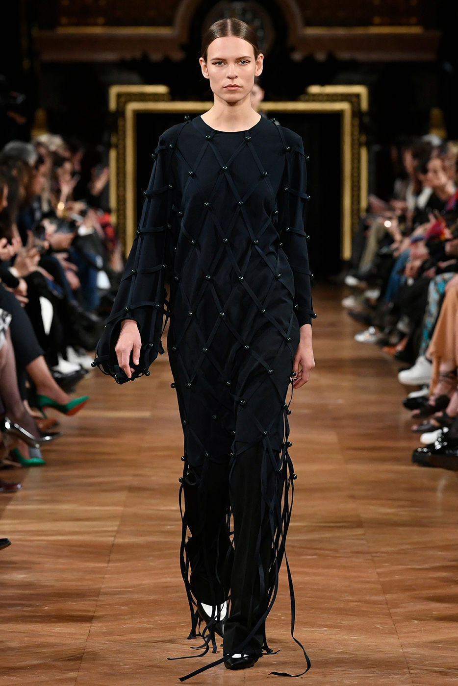 Stella McCartney Winter 20 Collection 